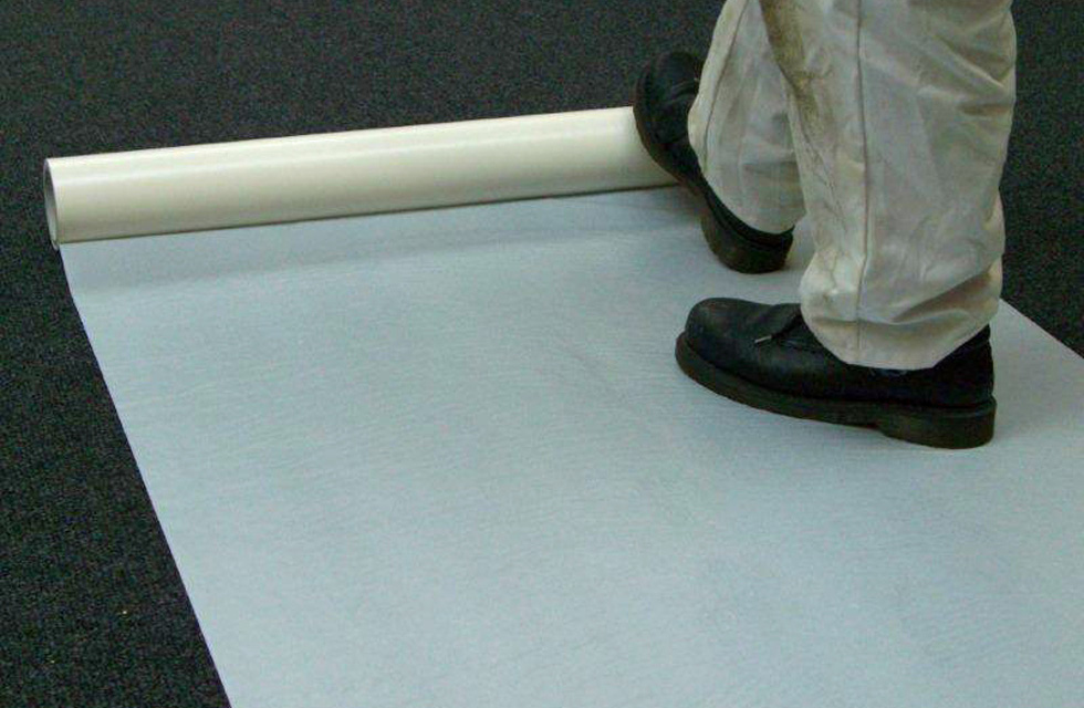 Temprotech Carpet Protection
