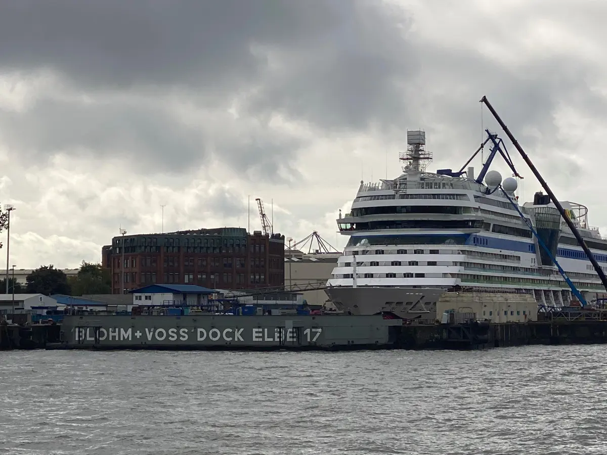 Hamburg